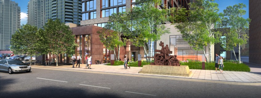 165 North desplaines