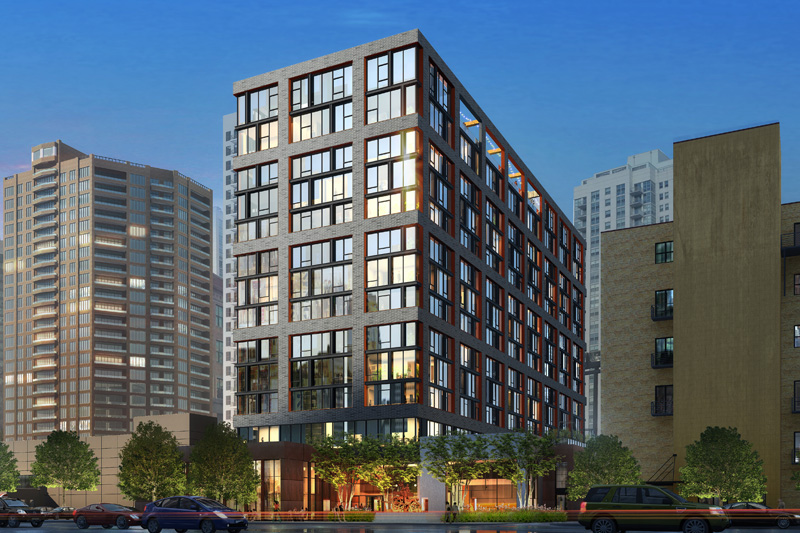 165 North desplaines