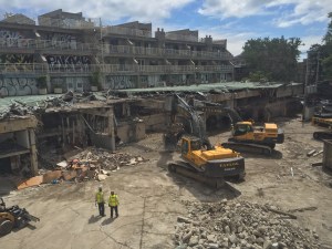 Elevate Lincoln Park