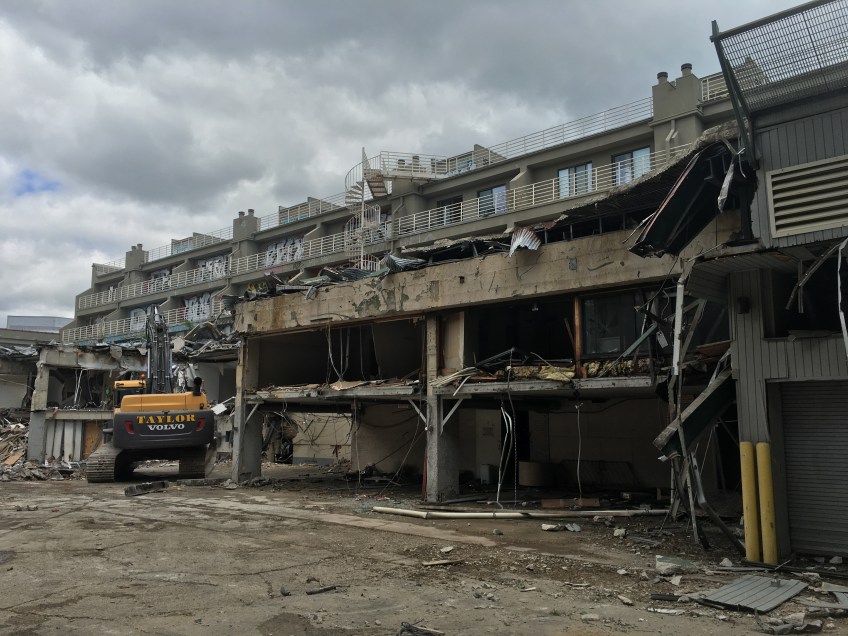 Elevate Lincoln Park