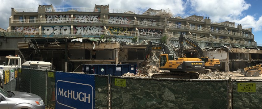 Elevate Lincoln Park