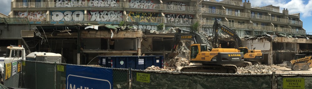 ELEVATE Lincoln Park