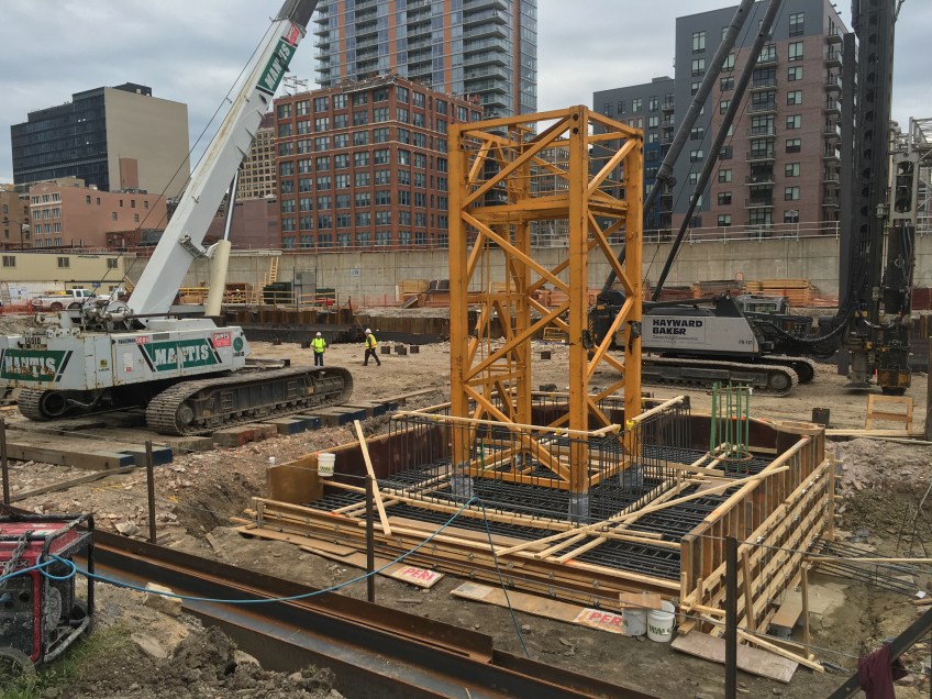 Alta Roosevelt crane