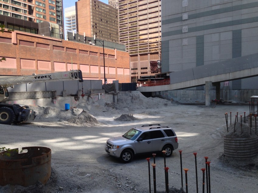 Optima Chicago Center II 2