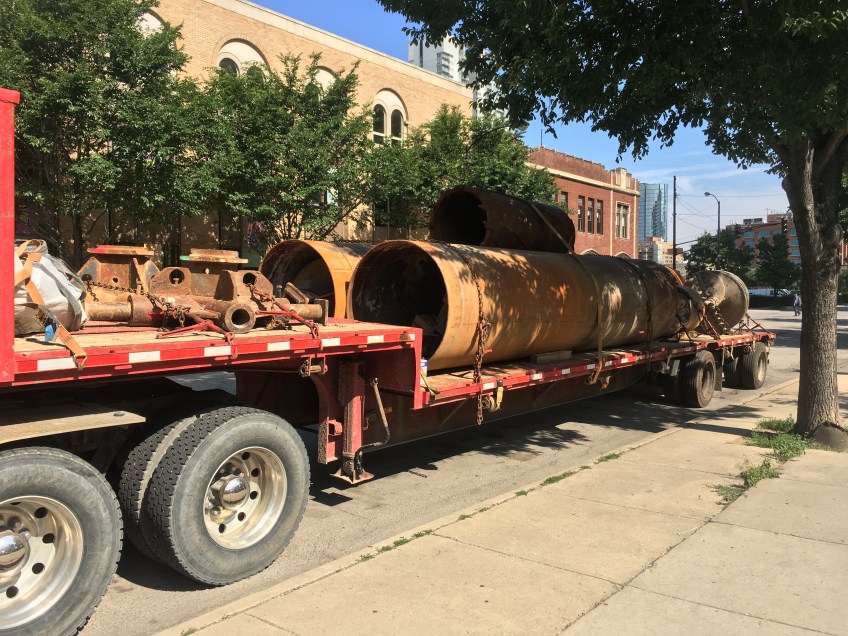 625 West Adams 6 Old St Pat's Tower