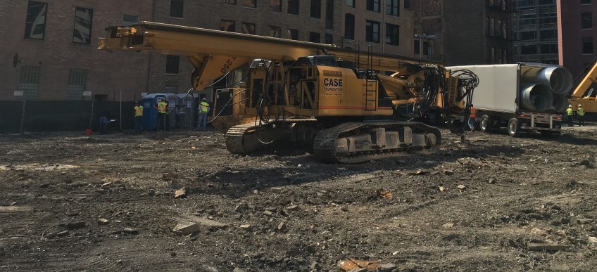 625 West Adams Old St Pat's