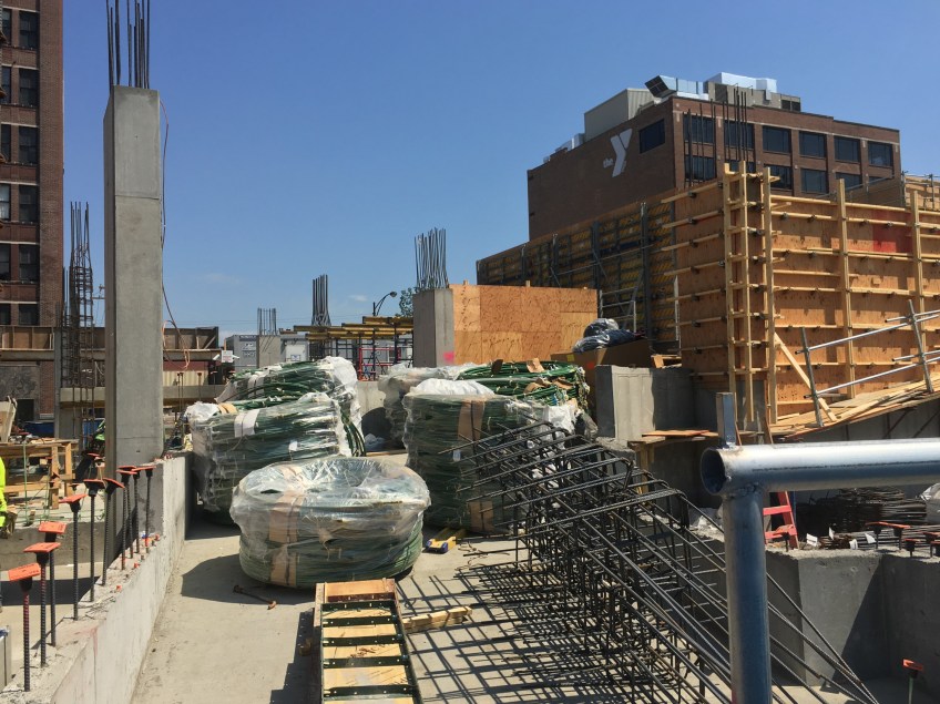 1035 West Van Buren 16