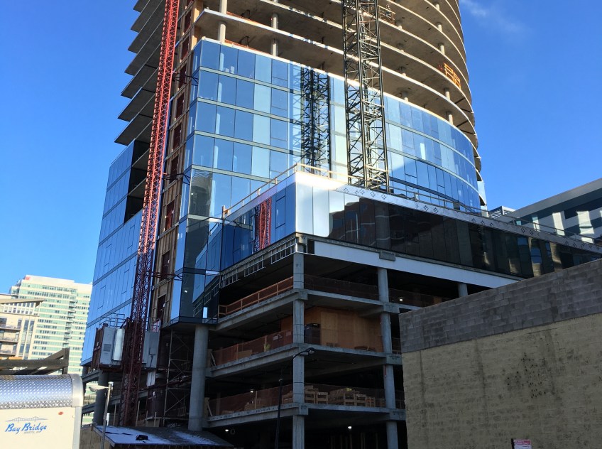 The Parker Fulton Market Nov 2015