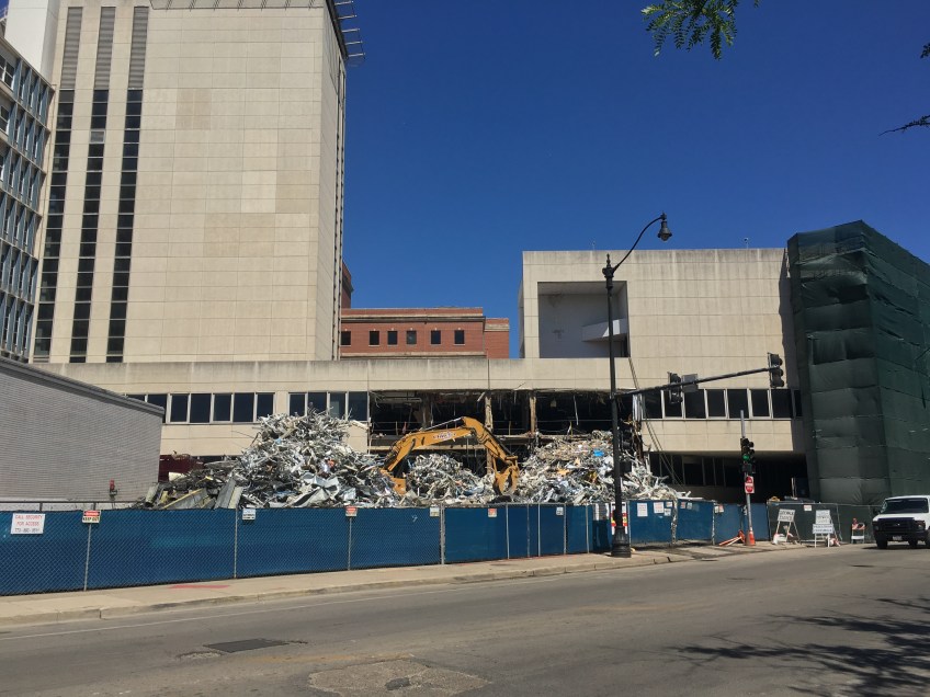 Children's Memorial Hospital 10