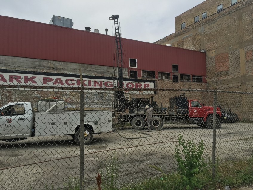 832 West Lake Street