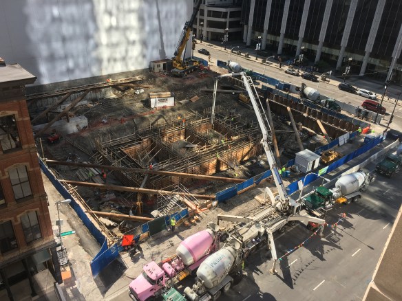 151 North Franklin CNA Center