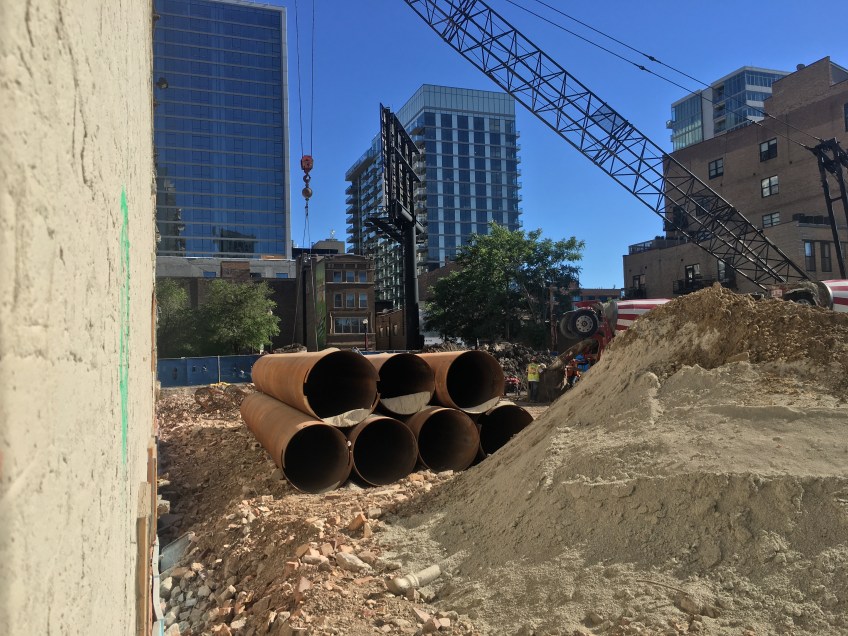 165 North Desplaines 11