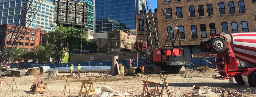 165 North Desplaines