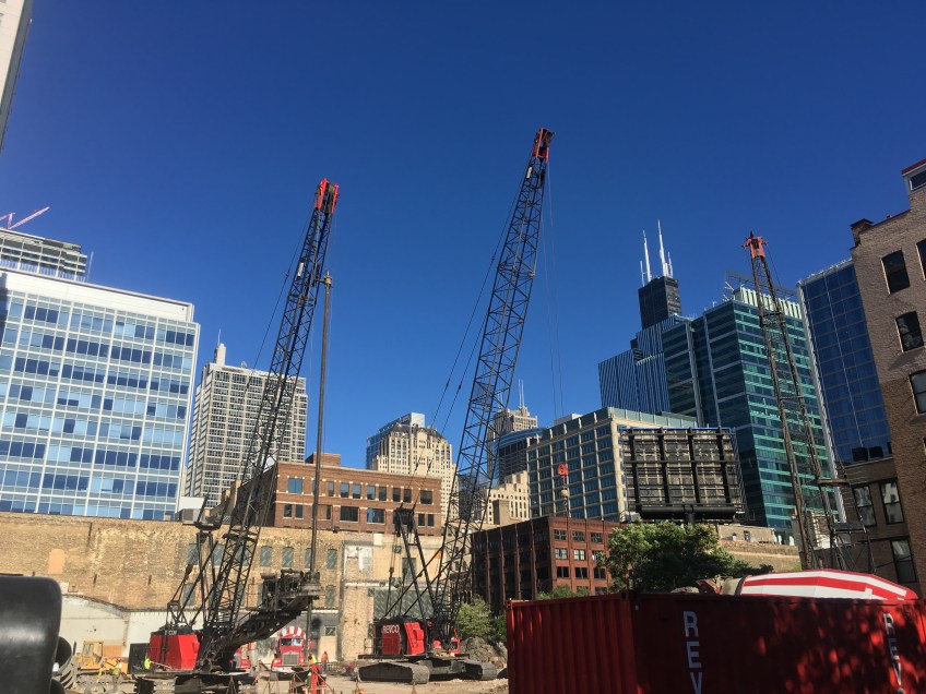 165 North Desplaines 14