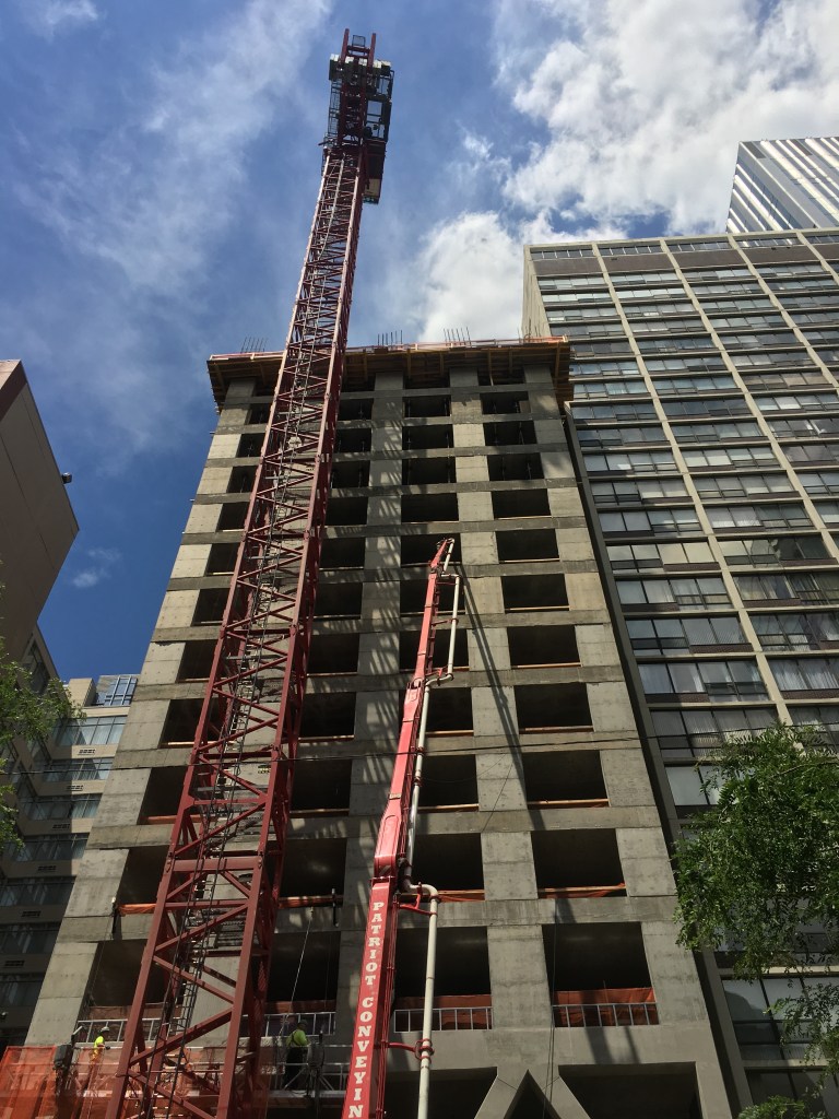 Marriott Autograph Hotel 11