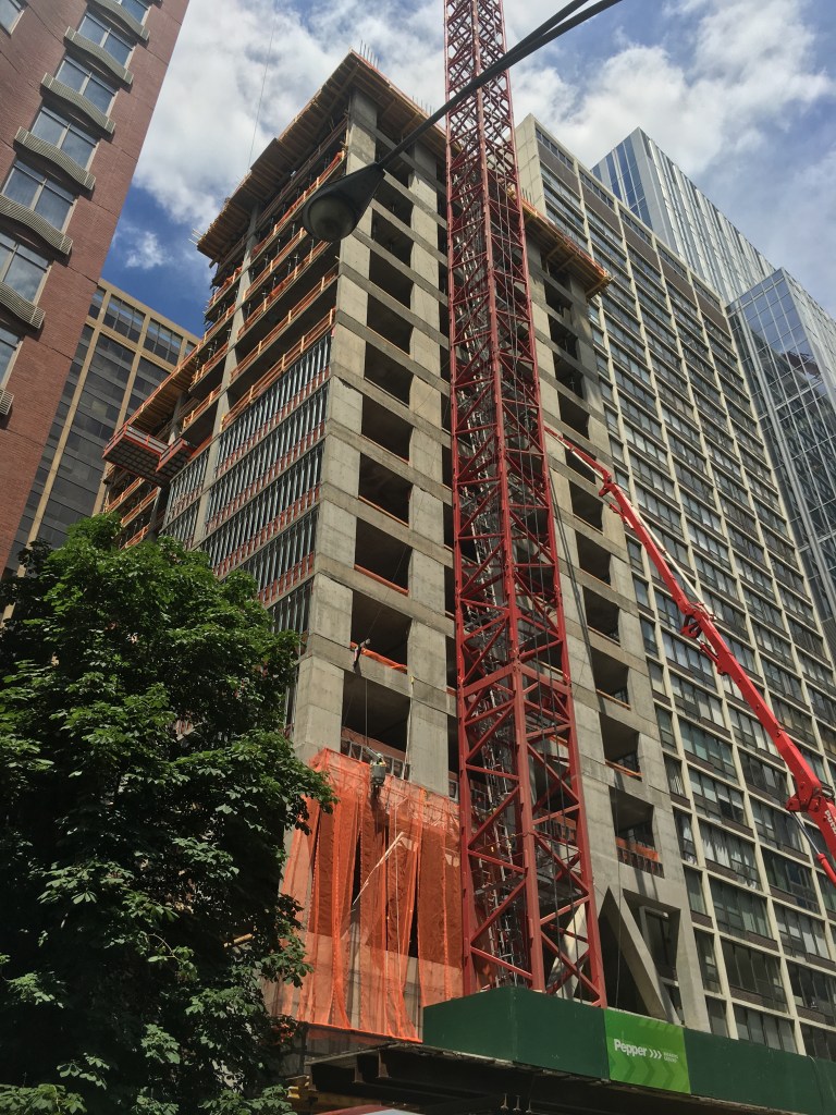 Marriott Autograph Hotel 10