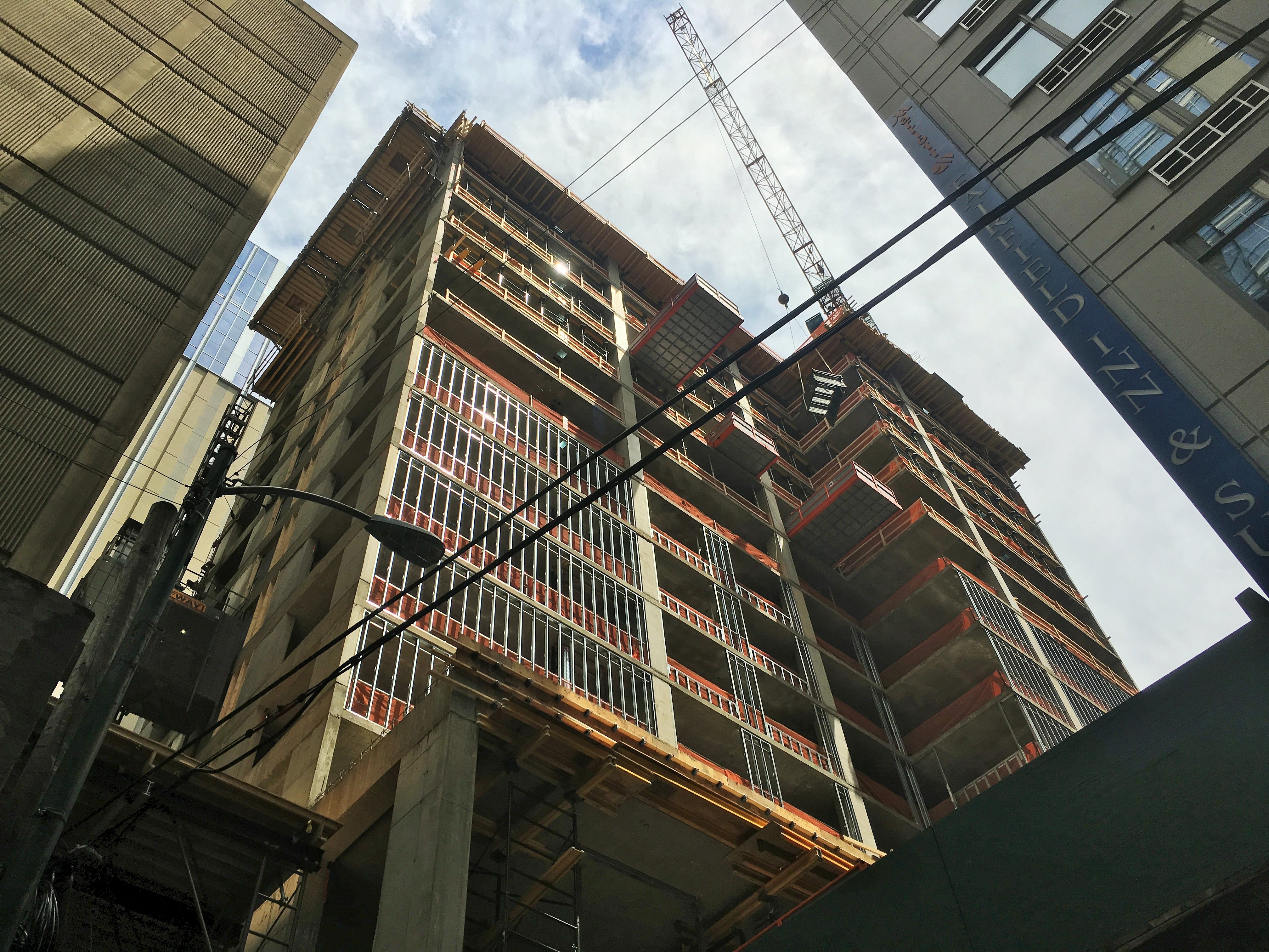 Marriott Autograph Hotel 9