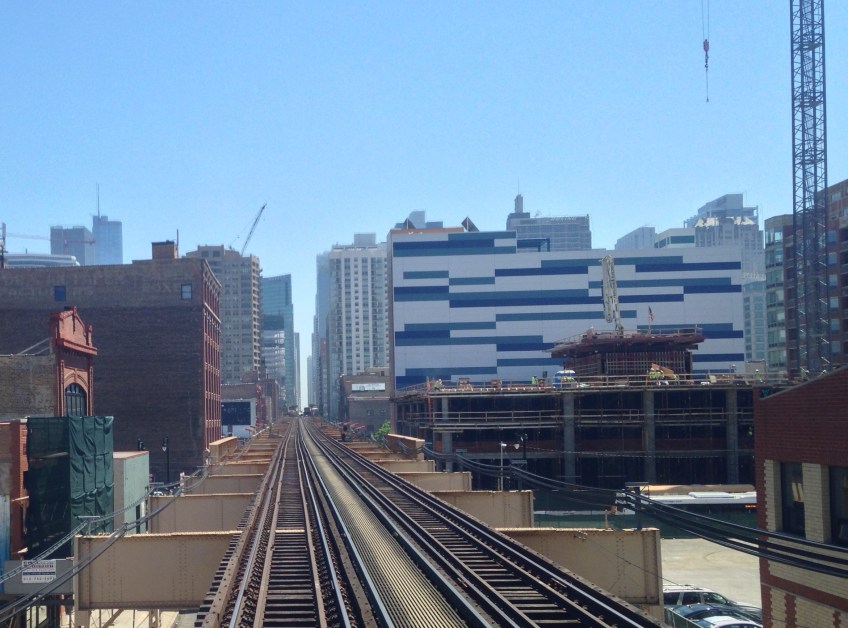 The Parker Fulton Market June 2015