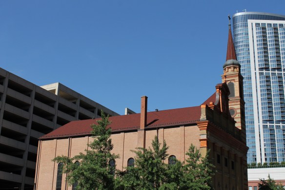 3Eleven 311 West Illinois Street