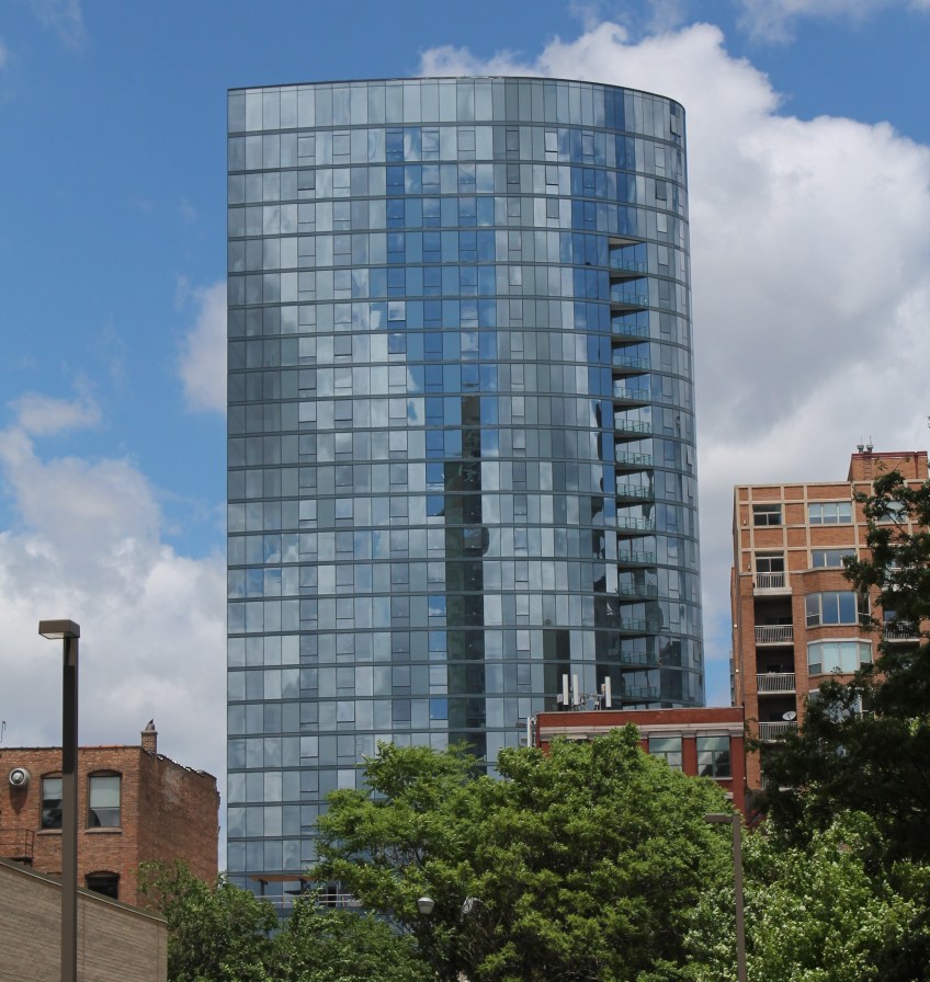 The Parker Fulton Market