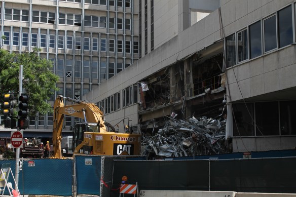 Children's Memorial Hospital