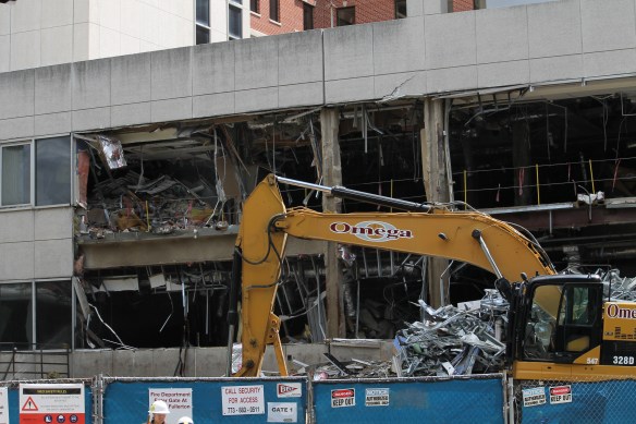 Children's Memorial Hospital