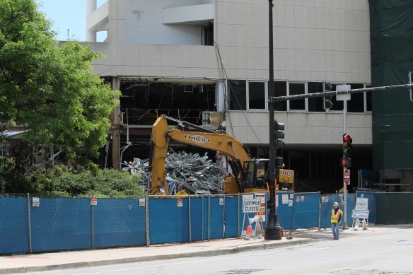 Children's Memorial Hospital