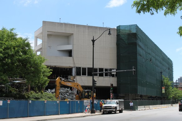 Children's Memorial Hospital