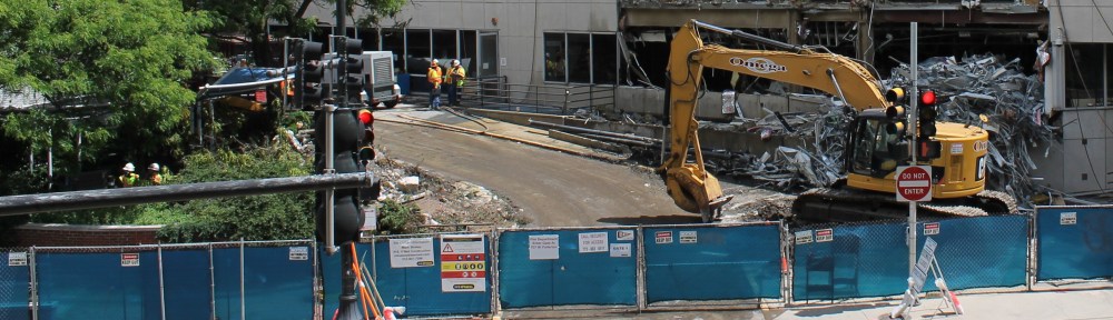 Children's Memorial Hospital