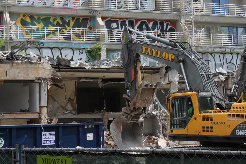 Elevate Lincoln Park