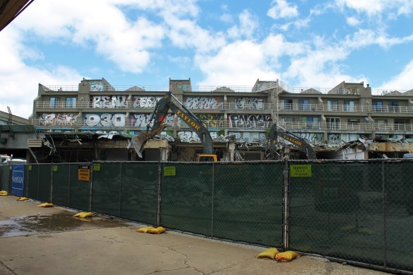 Elevate Lincoln Park