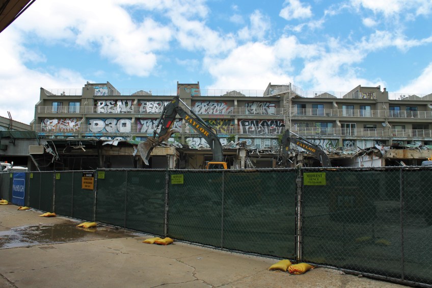 Elevate Lincoln Park