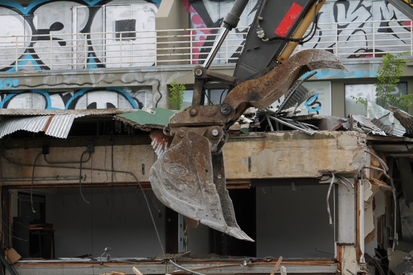 Elevate Lincoln Park