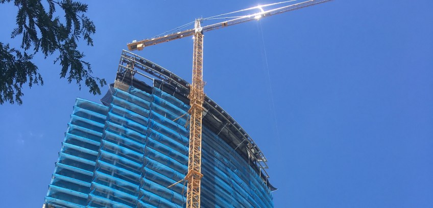 Northwestern Mutual Tower