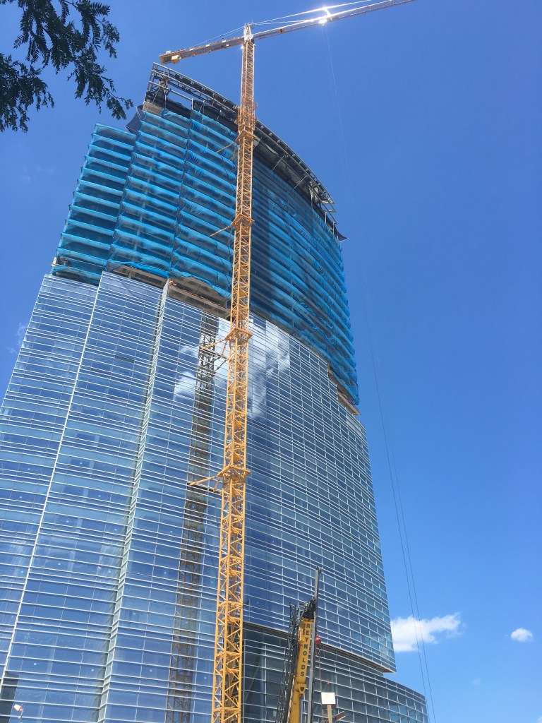 Northwestern Mutual Tower