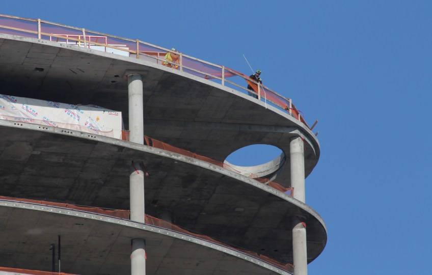 The Parker Fulton Market Jan 2016 hole