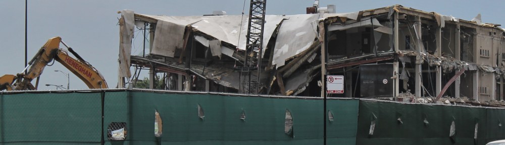 Old Malcolm X College