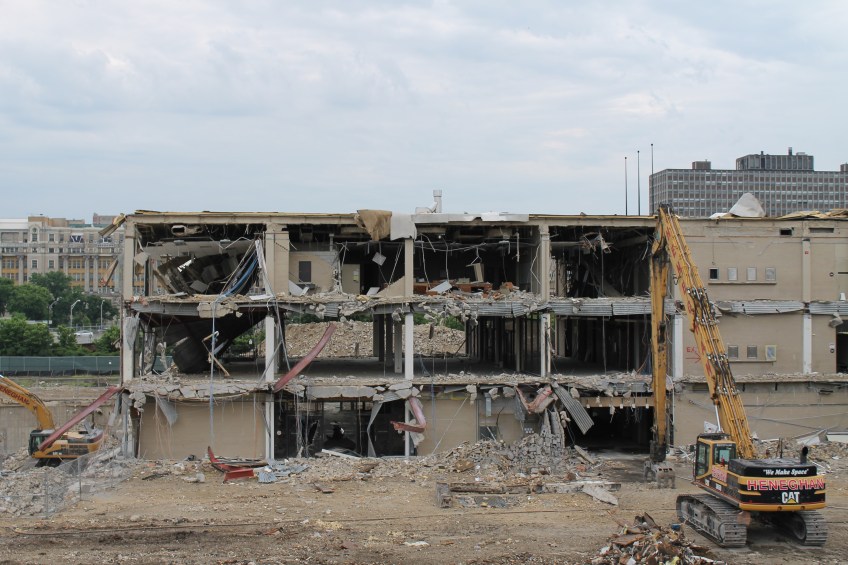 old Malcolm X College