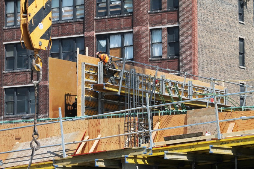 1035 West Van Buren 2