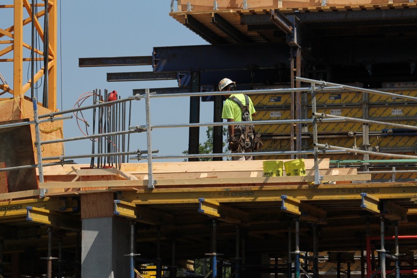 1035 West Van Buren 5