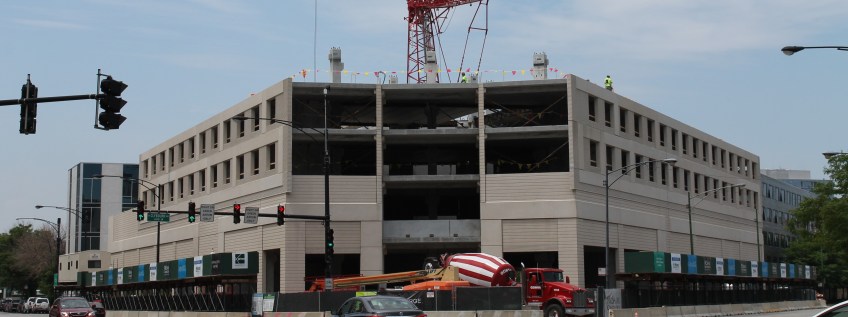 Clybourn 1200 banner