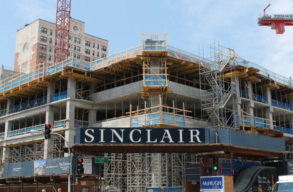 The Sinclair
