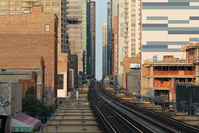 The Parker Fulton Market July 2015