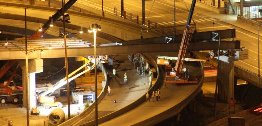 Jane Byrne Interchange banner