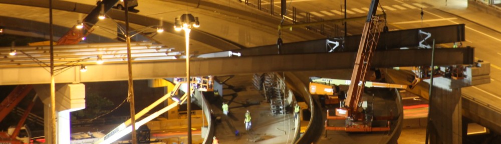 Jane Byrne Interchange banner