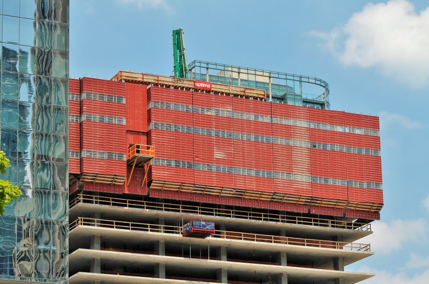 Optima Chicago Center II 9