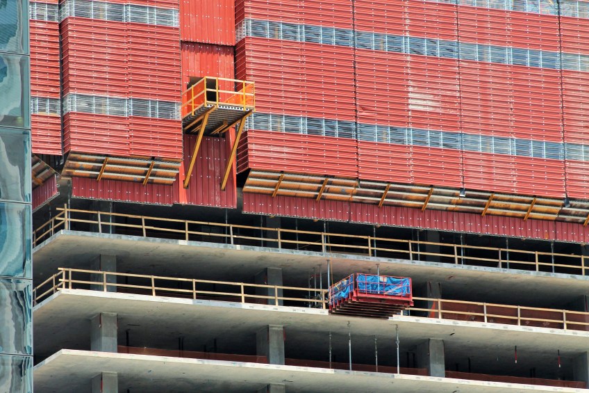 Optima Chicago Center II 11