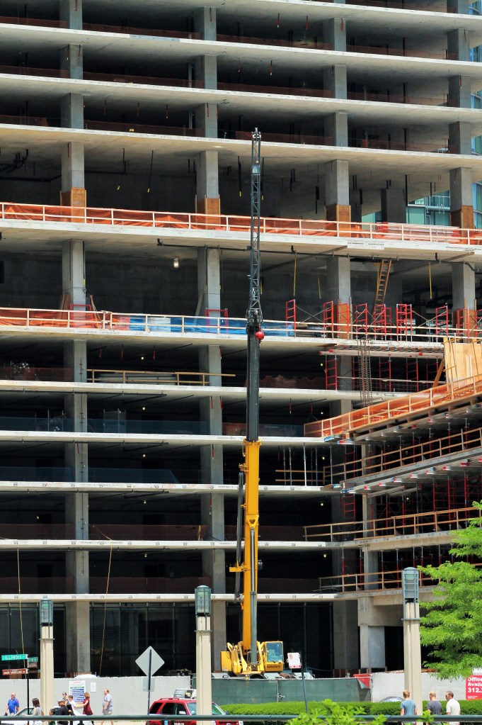 Optima Chicago Center II 13