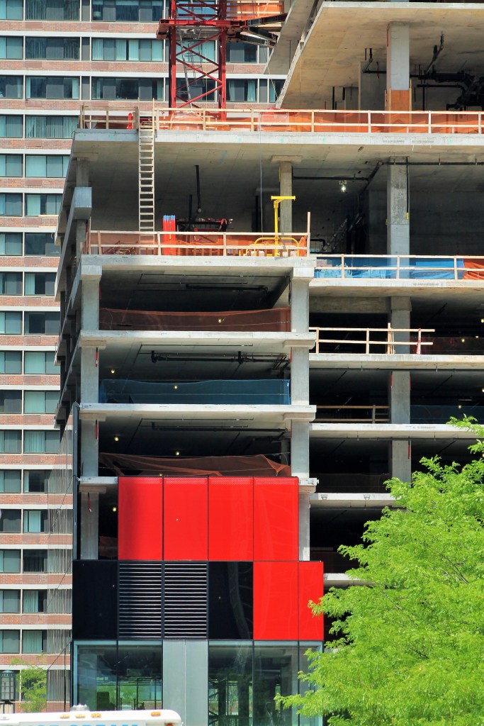 Optima Chicago Center II 15