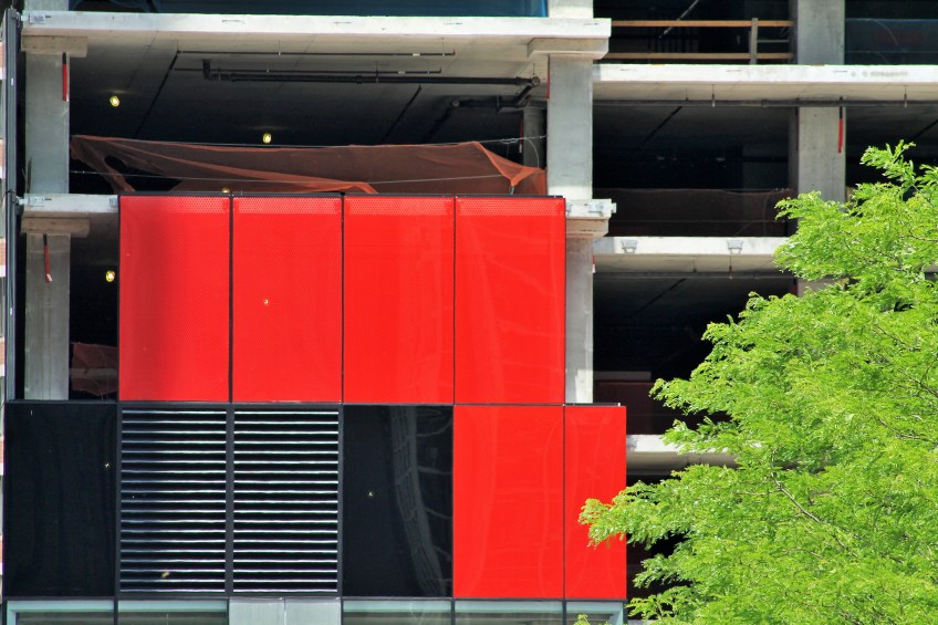 Optima Chicago Center II 7